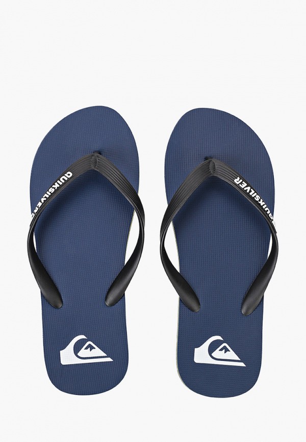 фото Сланцы quiksilver