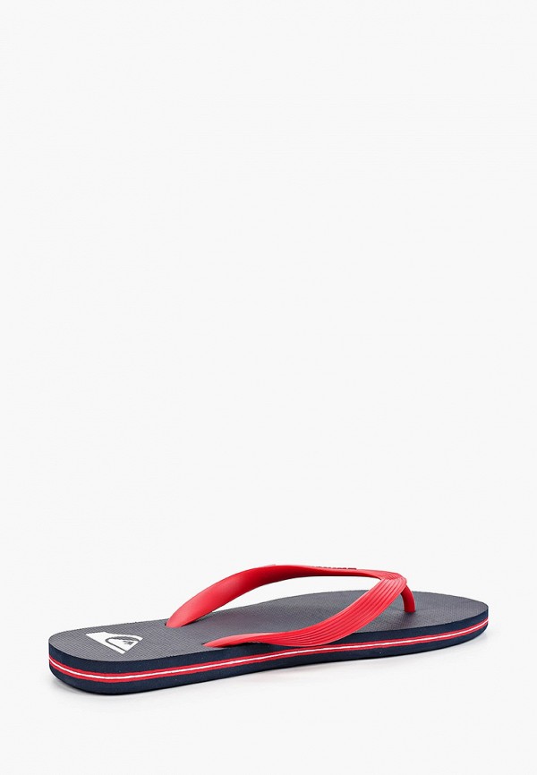 фото Сланцы quiksilver