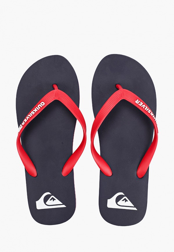 фото Сланцы quiksilver