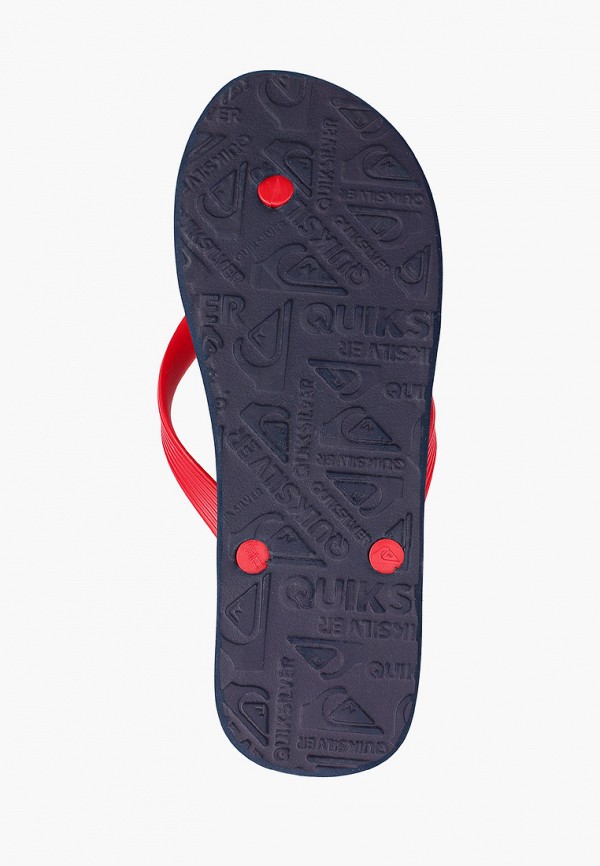 фото Сланцы quiksilver