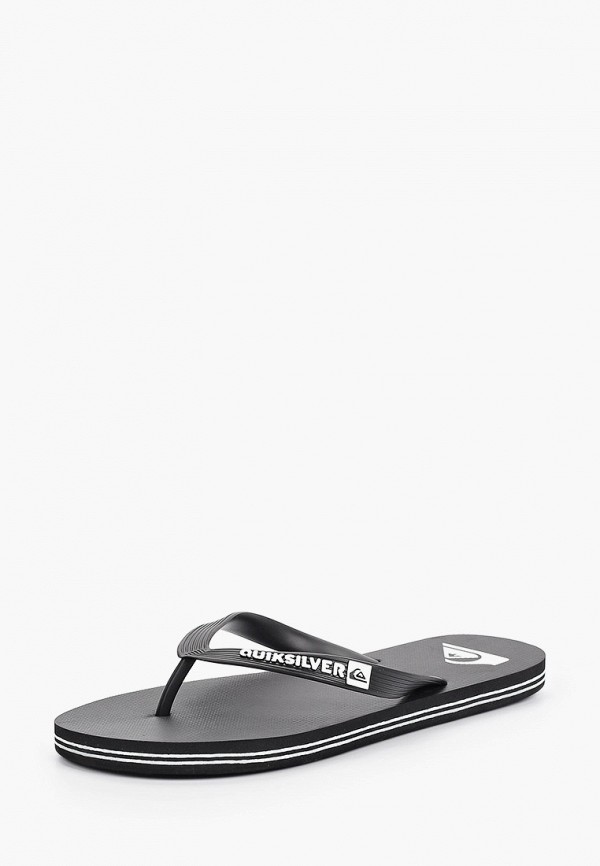 фото Сланцы quiksilver