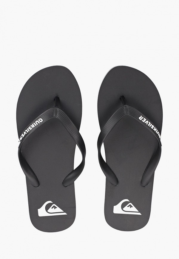 фото Сланцы quiksilver
