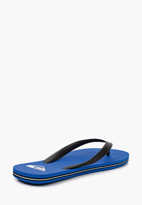 фото Сланцы quiksilver