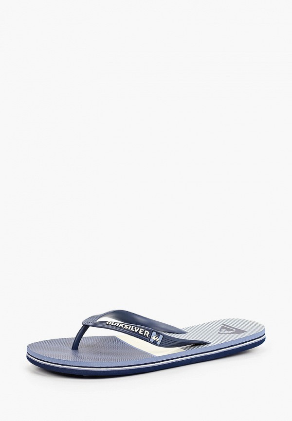 фото Сланцы quiksilver
