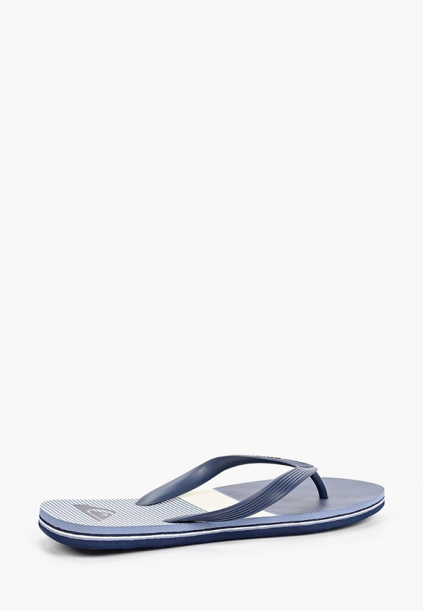 фото Сланцы quiksilver