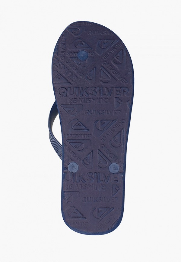 фото Сланцы quiksilver