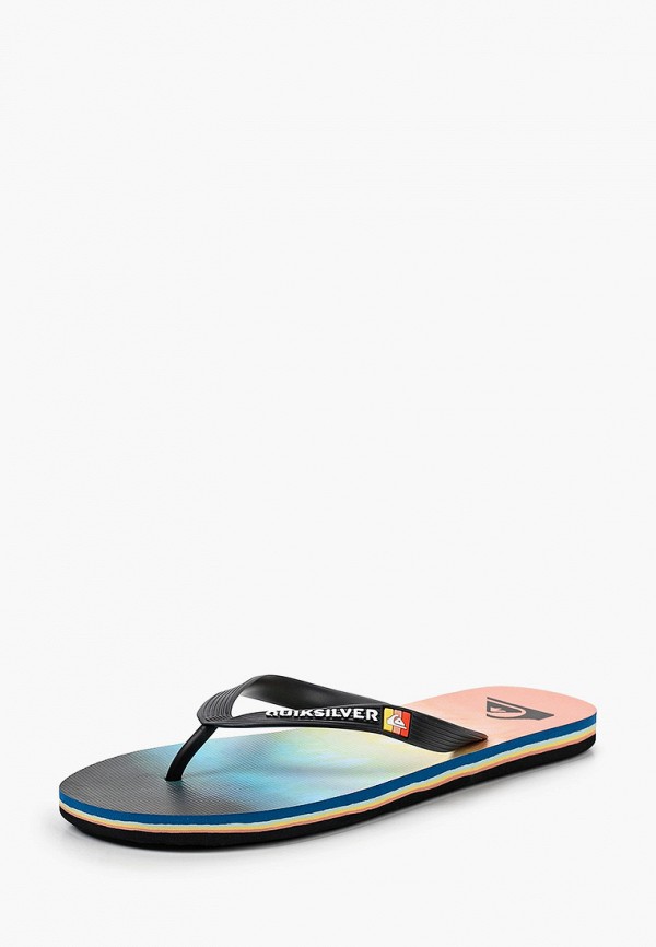 фото Сланцы quiksilver