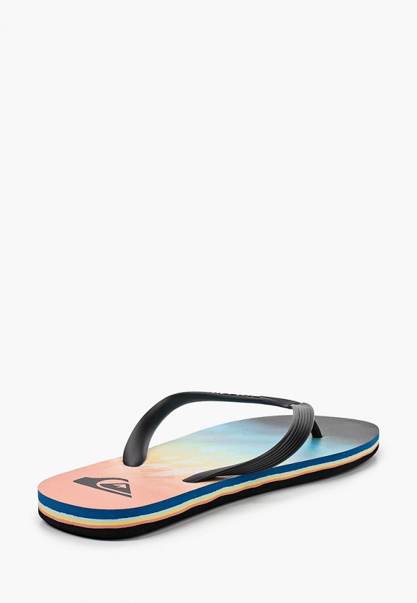 фото Сланцы quiksilver