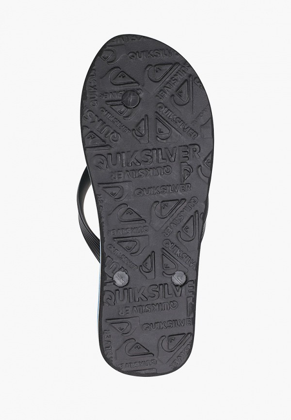 фото Сланцы quiksilver
