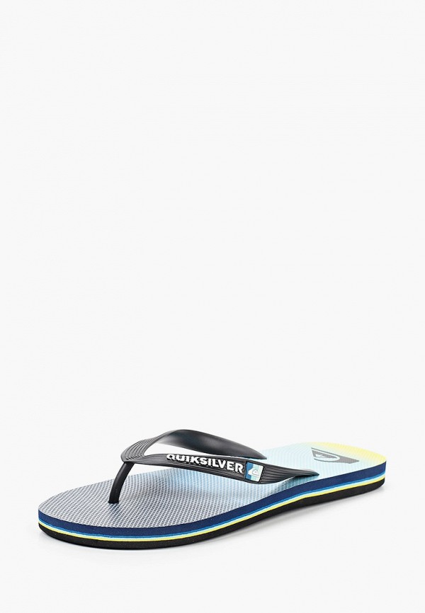 фото Сланцы quiksilver