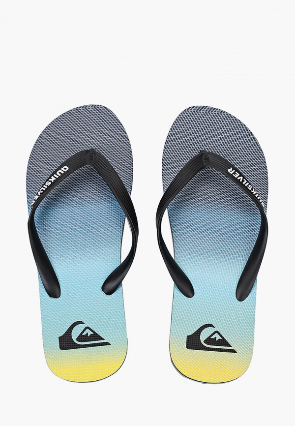фото Сланцы quiksilver