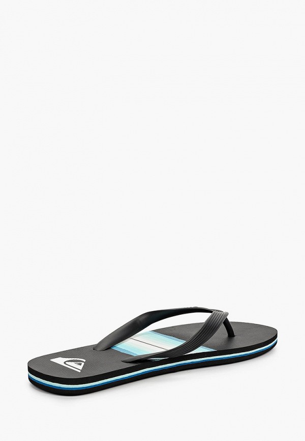 фото Сланцы quiksilver