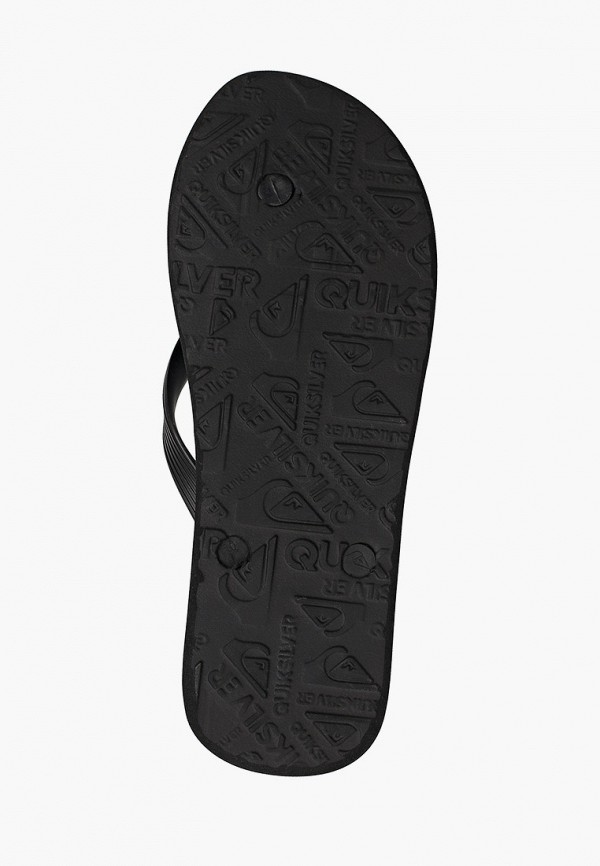 фото Сланцы quiksilver