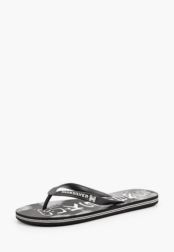 фото Сланцы quiksilver