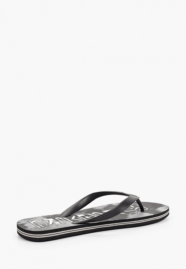 фото Сланцы quiksilver