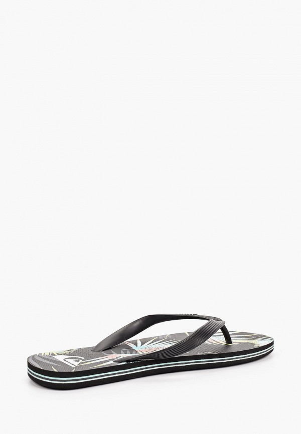 фото Сланцы quiksilver