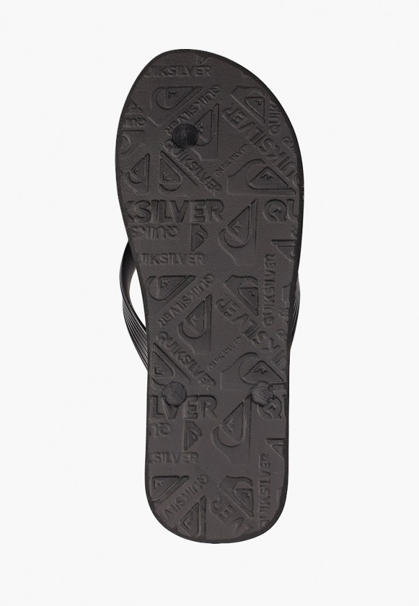 фото Сланцы quiksilver