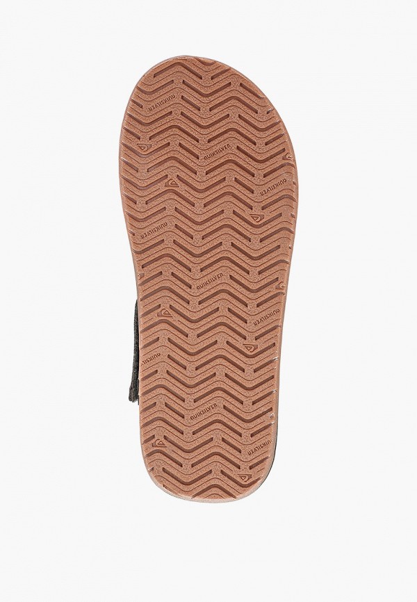 фото Сандалии quiksilver