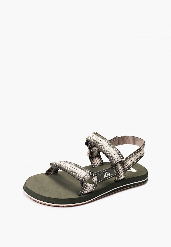 фото Сандалии quiksilver