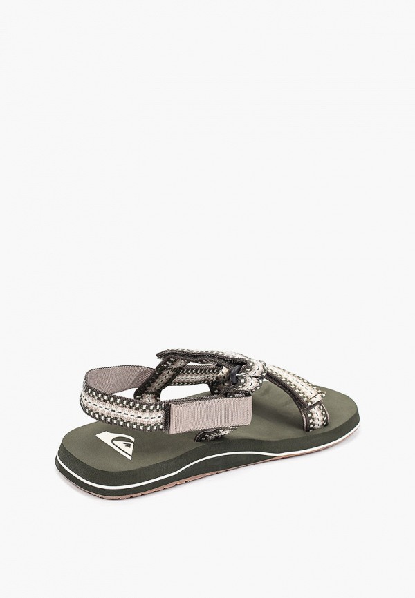 фото Сандалии quiksilver