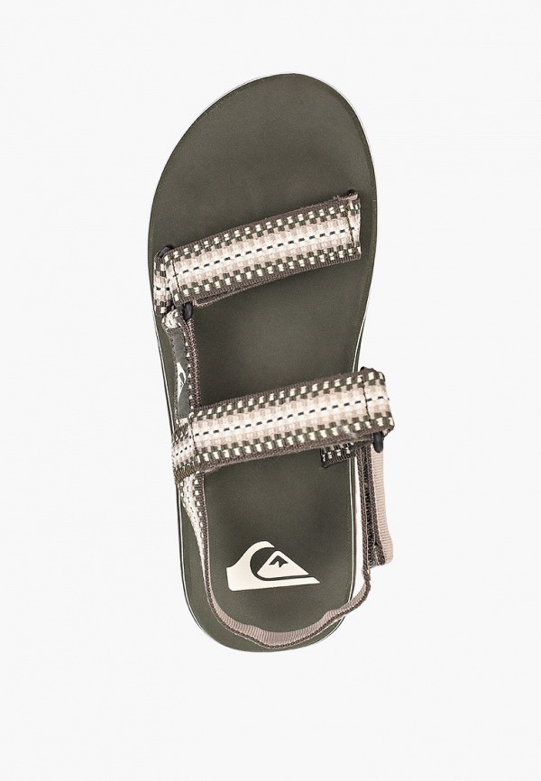 фото Сандалии quiksilver