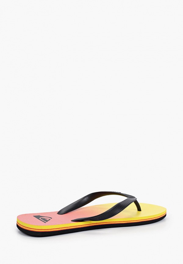 фото Сланцы quiksilver