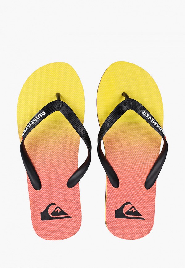 фото Сланцы quiksilver