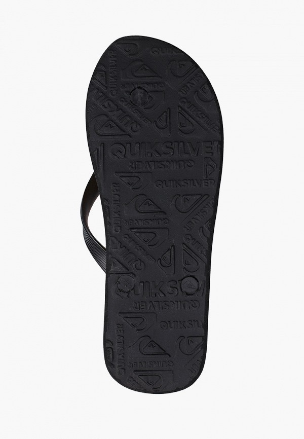 фото Сланцы quiksilver
