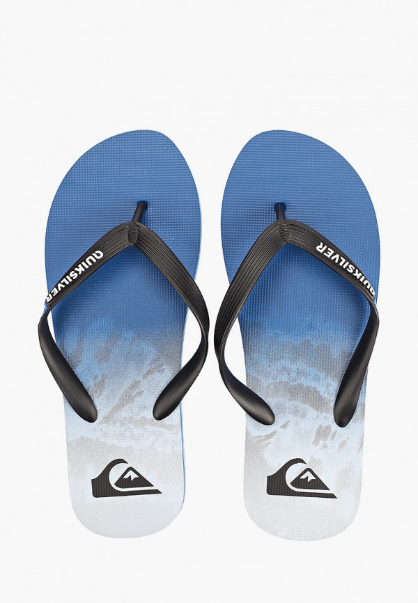фото Сланцы quiksilver