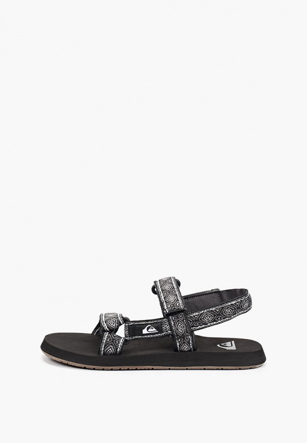 фото Сандалии quiksilver