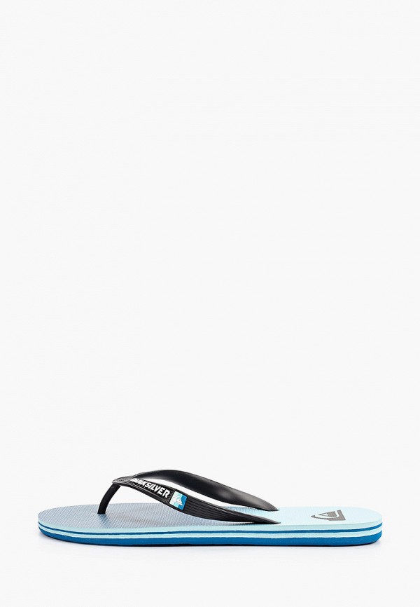 фото Сланцы quiksilver