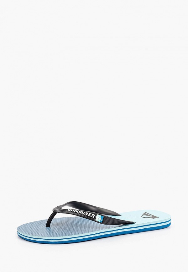 фото Сланцы quiksilver