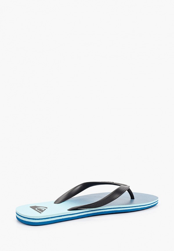 фото Сланцы quiksilver