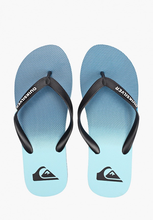 фото Сланцы quiksilver