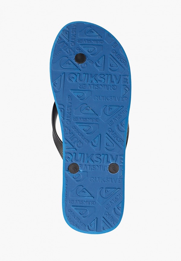 фото Сланцы quiksilver