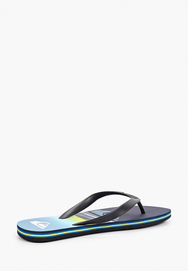 фото Сланцы quiksilver