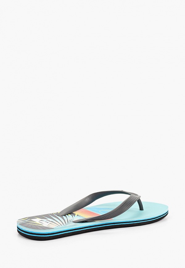 фото Сланцы quiksilver