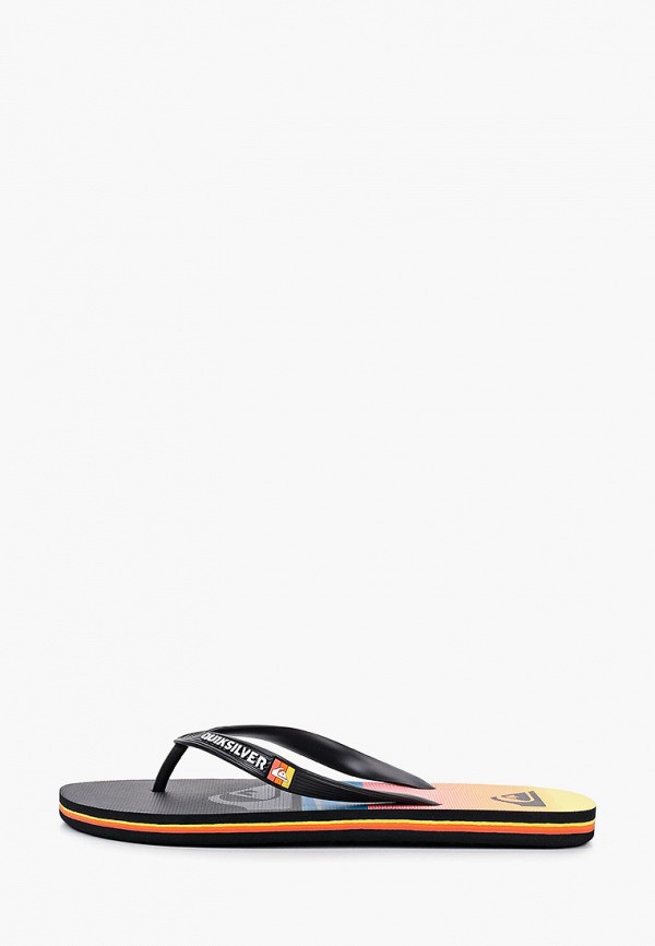 

Сланцы Quiksilver, Черный, MOLOKAI PANEL M SNDL KVJ1