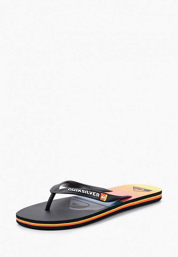 фото Сланцы quiksilver