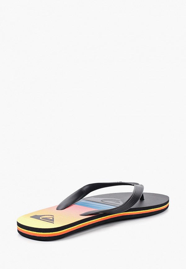 фото Сланцы quiksilver