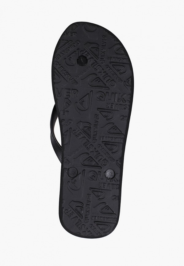 фото Сланцы quiksilver