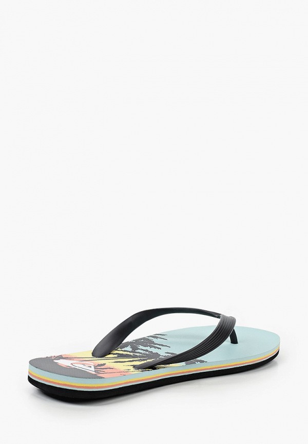 фото Сланцы quiksilver