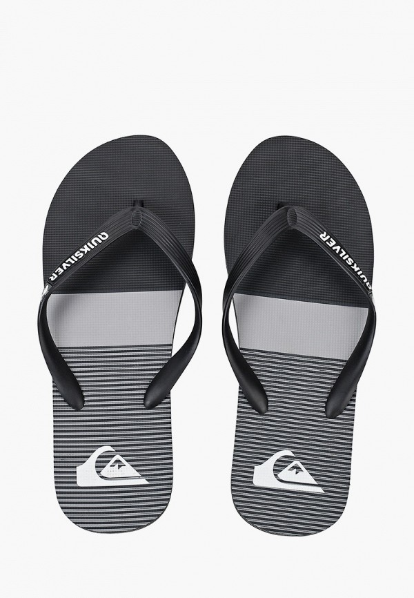 фото Сланцы quiksilver