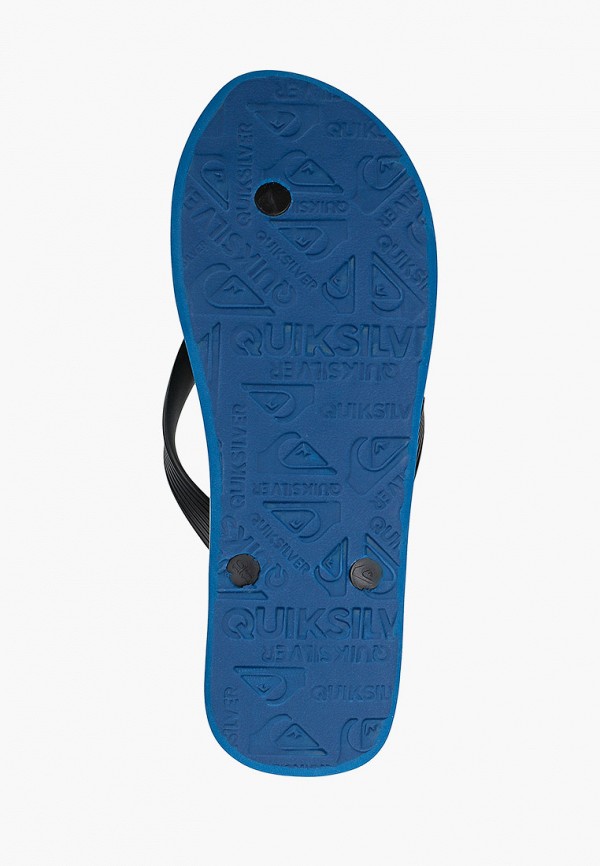 фото Сланцы quiksilver