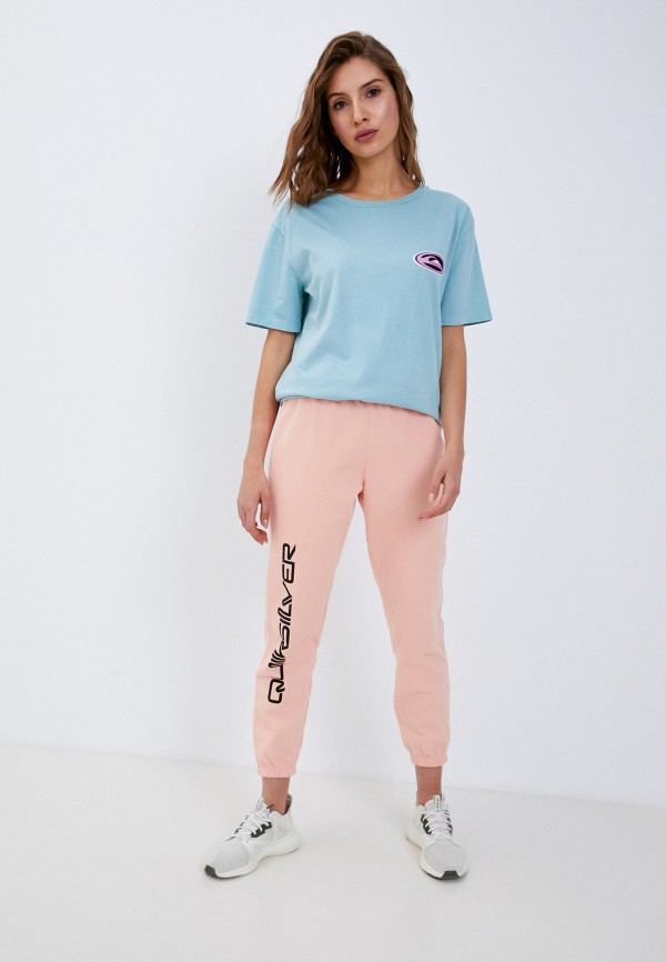 фото Брюки спортивные quiksilver