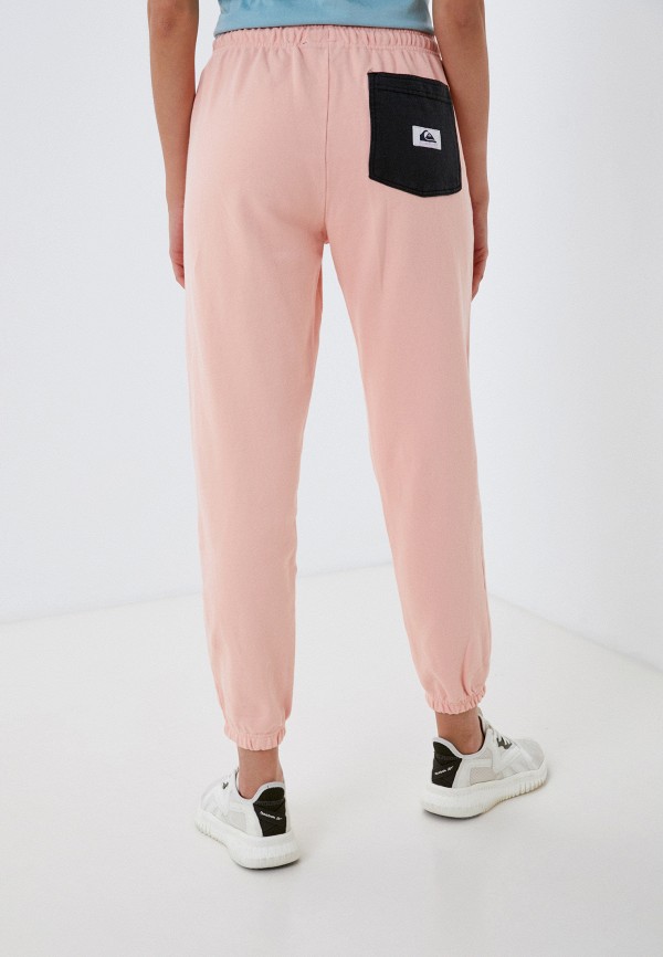 фото Брюки спортивные quiksilver