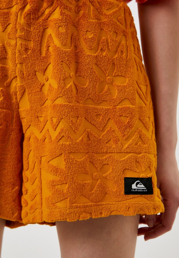 фото Шорты спортивные quiksilver