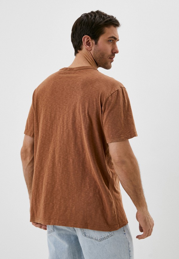 фото Футболка quiksilver