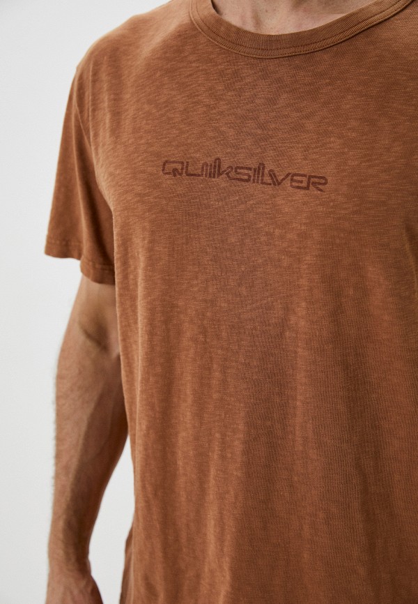 фото Футболка quiksilver