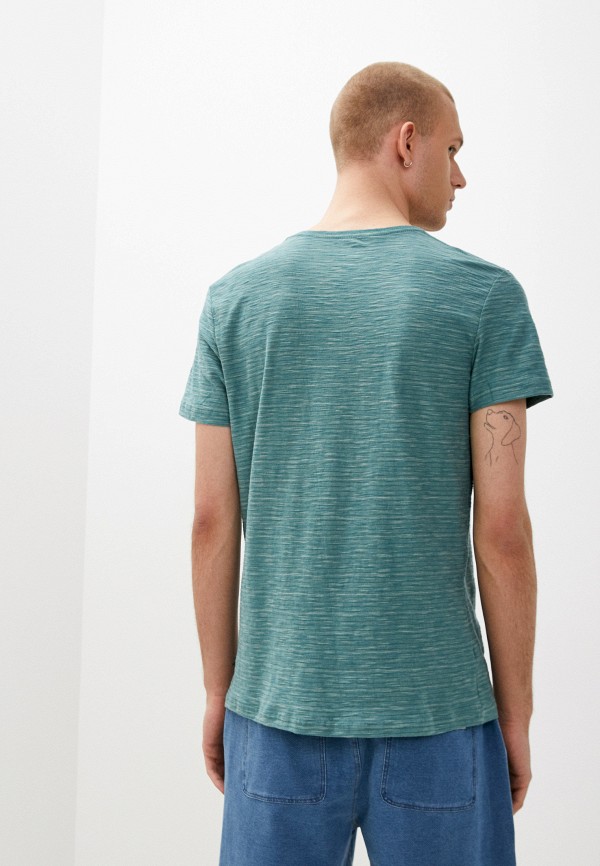 фото Футболка quiksilver